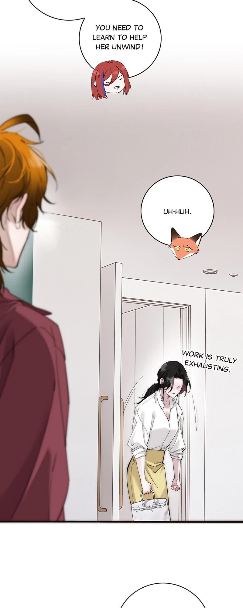 My Benefactor Is Not a Scholar Chapter 56 148 ch 56 30