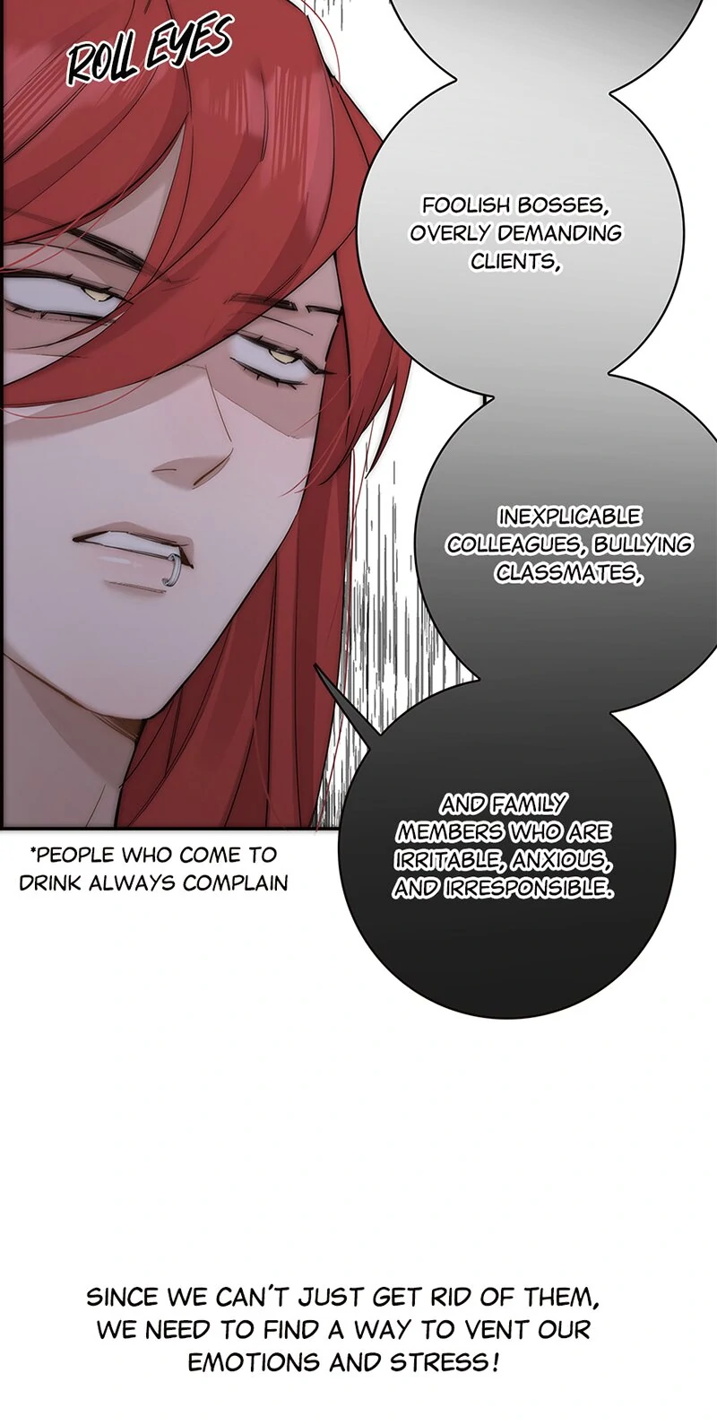 My Benefactor Is Not a Scholar Chapter 56 153 ch 56 35