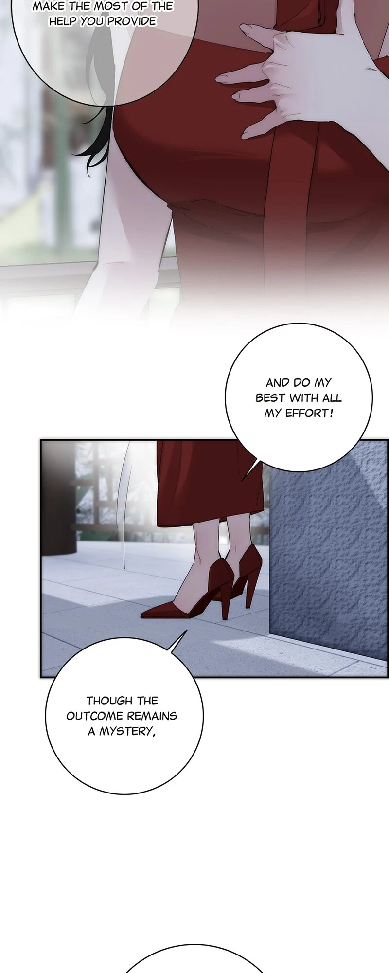 My Benefactor Is Not a Scholar Chapter 56 122 ch 56 4