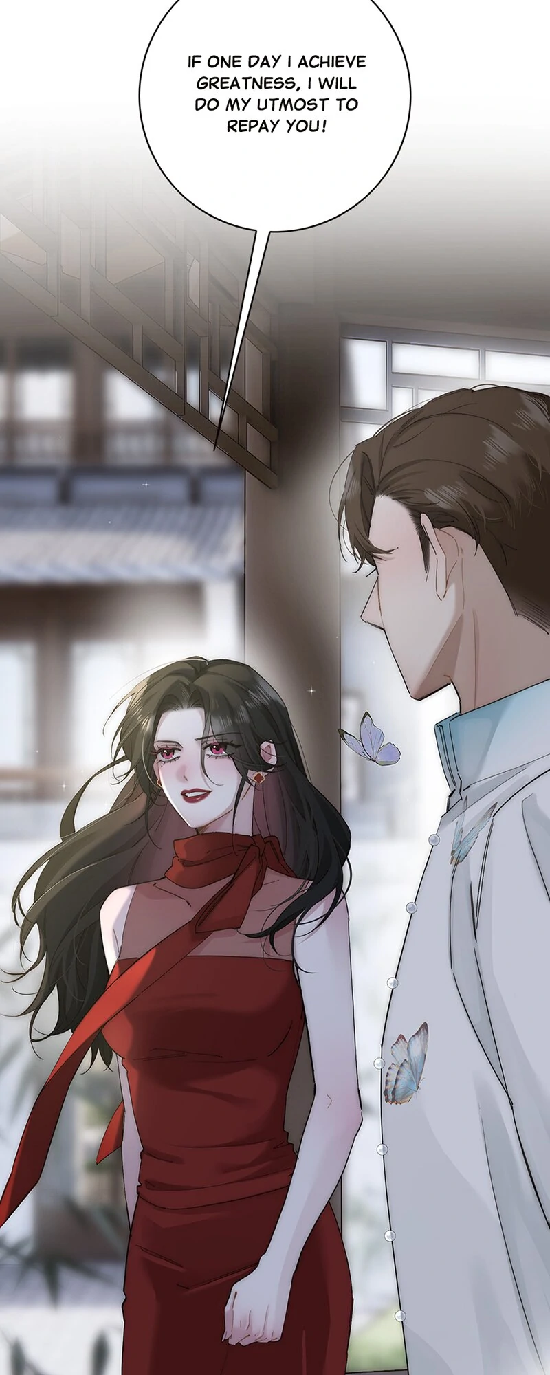 My Benefactor Is Not a Scholar Chapter 56 123 ch 56 5