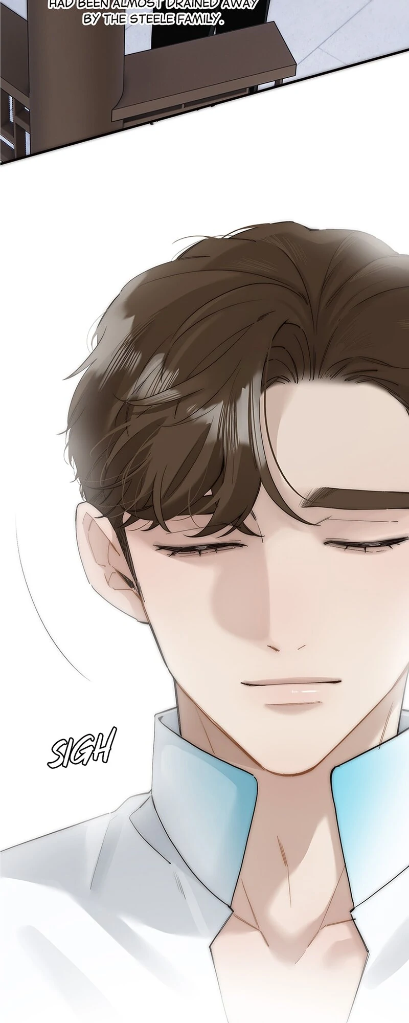 My Benefactor Is Not a Scholar Chapter 56 127 ch 56 9