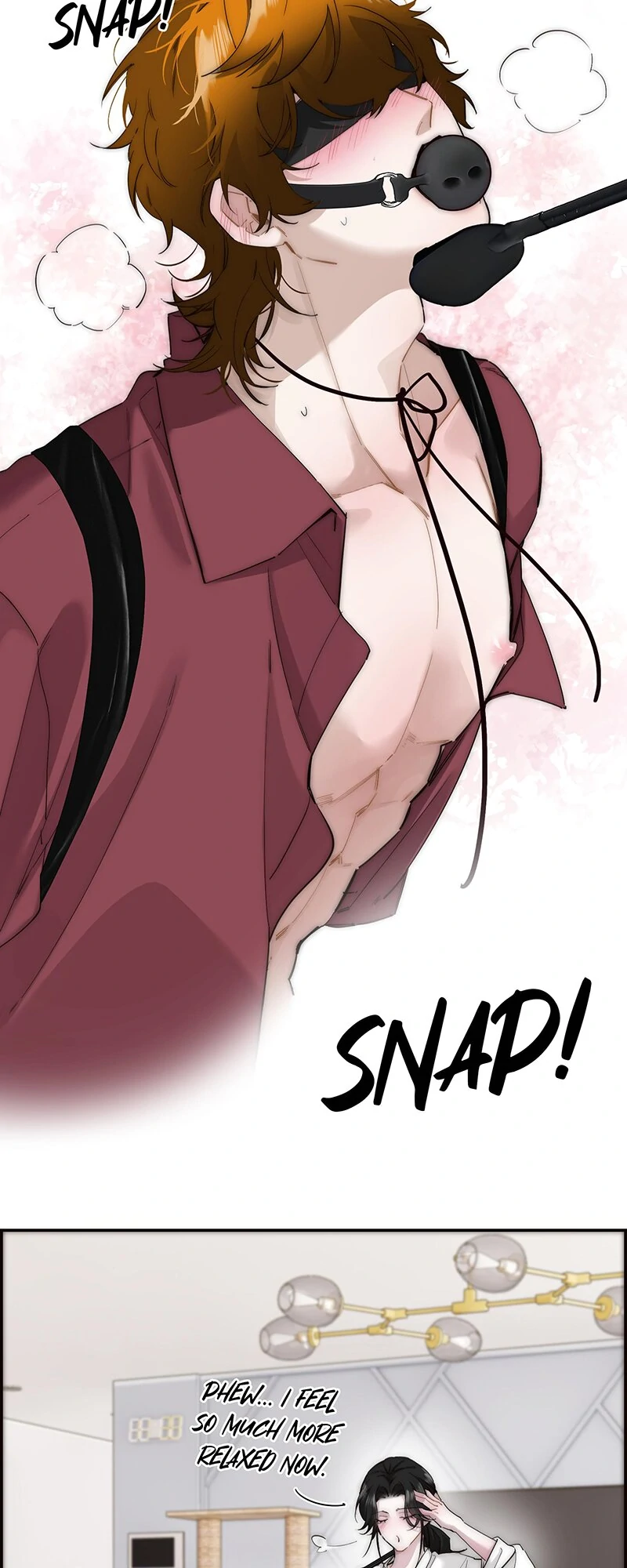 My Benefactor Is Not a Scholar Chapter 57 140 ch 57 10