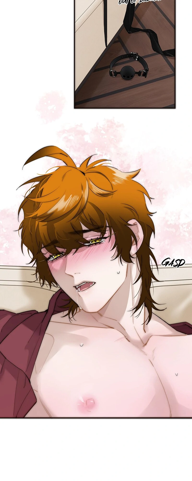 My Benefactor Is Not a Scholar Chapter 57 143 ch 57 13