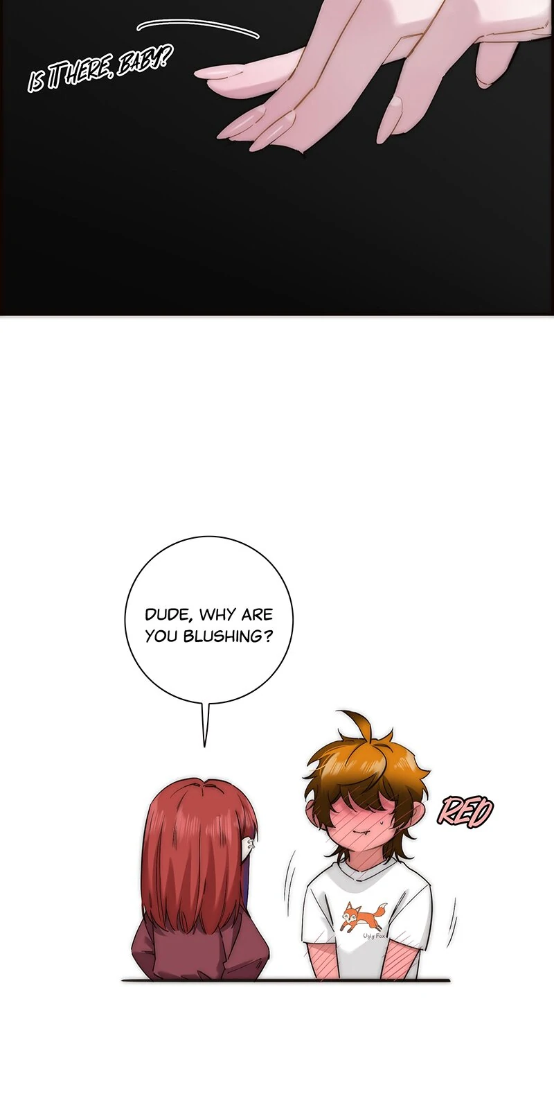 My Benefactor Is Not a Scholar Chapter 57 145 ch 57 15