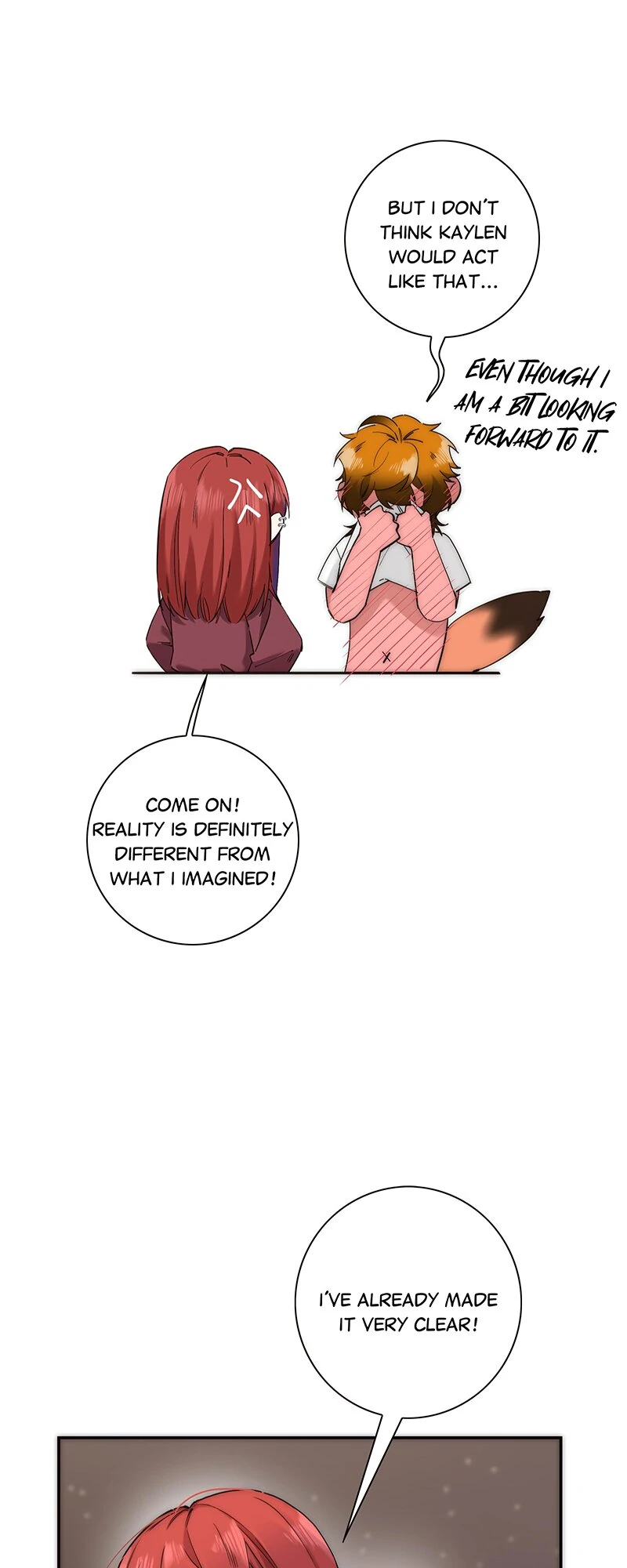 My Benefactor Is Not a Scholar Chapter 57 146 ch 57 16