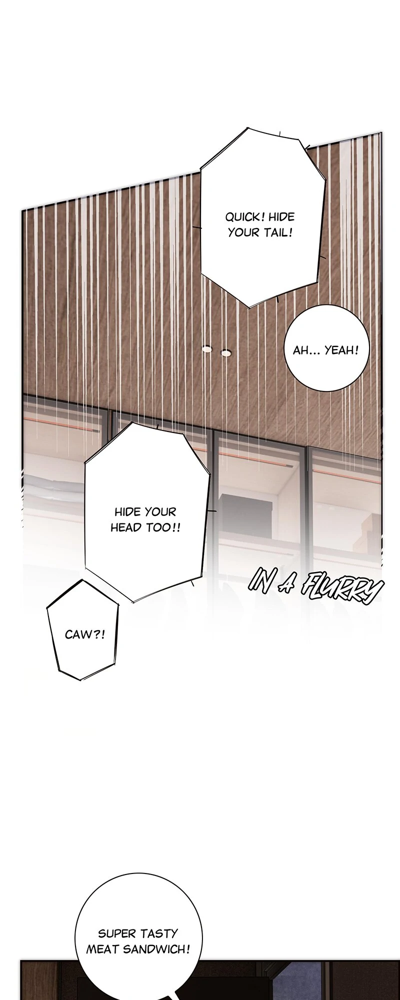 My Benefactor Is Not a Scholar Chapter 57 154 ch 57 24