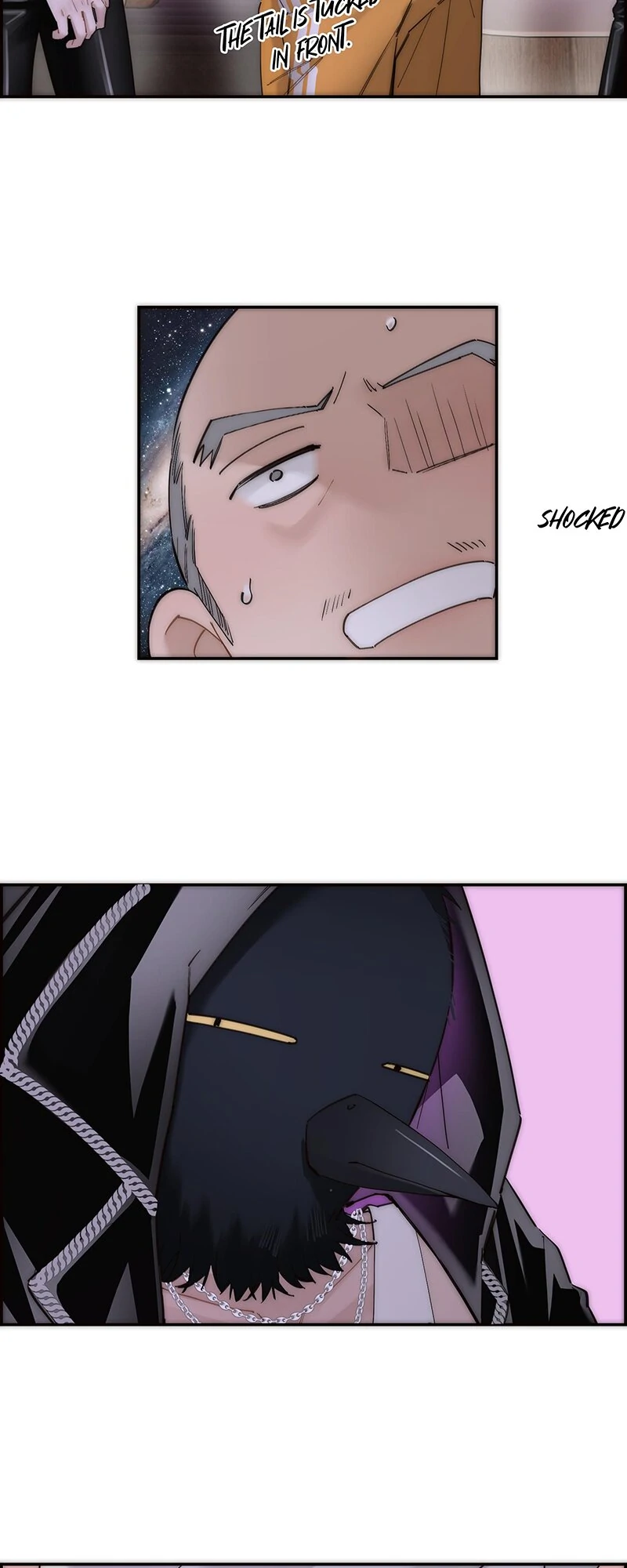 My Benefactor Is Not a Scholar Chapter 57 156 ch 57 26