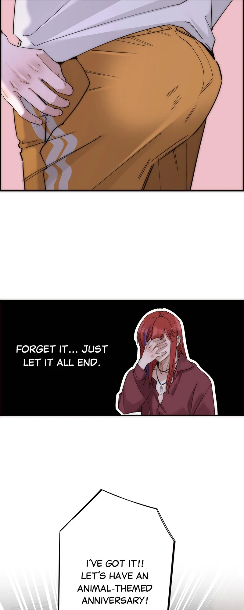 My Benefactor Is Not a Scholar Chapter 57 157 ch 57 27