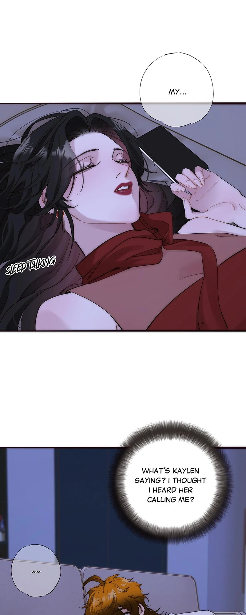 My Benefactor Is Not a Scholar Chapter 57 169 ch 57 39