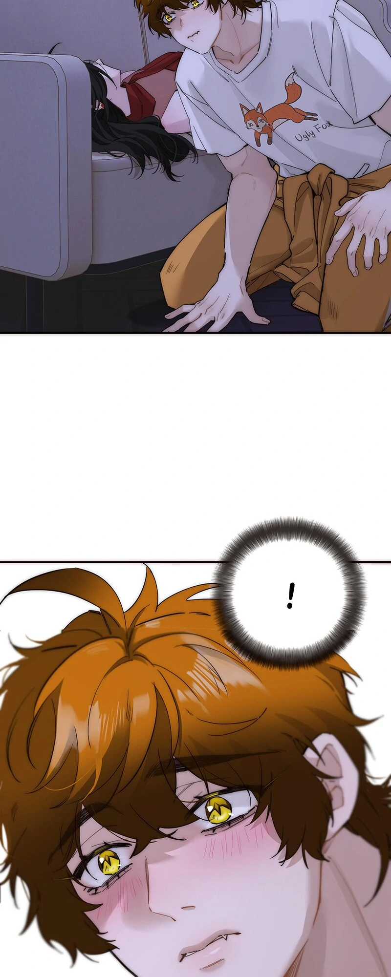 My Benefactor Is Not a Scholar Chapter 57 170 ch 57 40