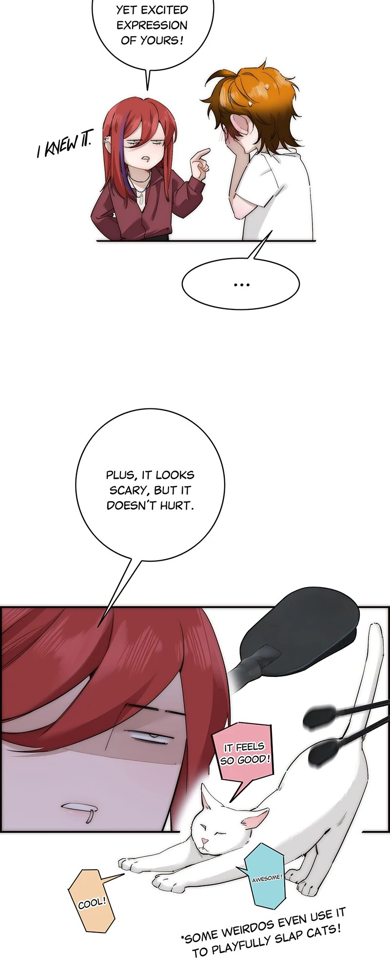 My Benefactor Is Not a Scholar Chapter 57 137 ch 57 7