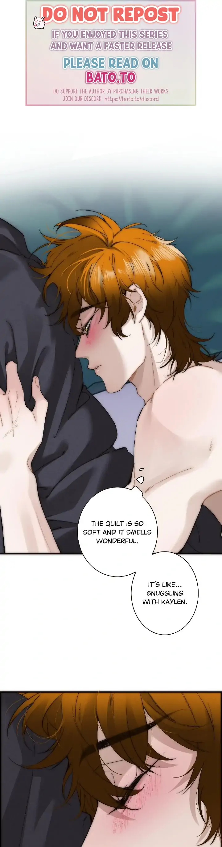 My Benefactor Is Not a Scholar Chapter 61 110 ch 61 1