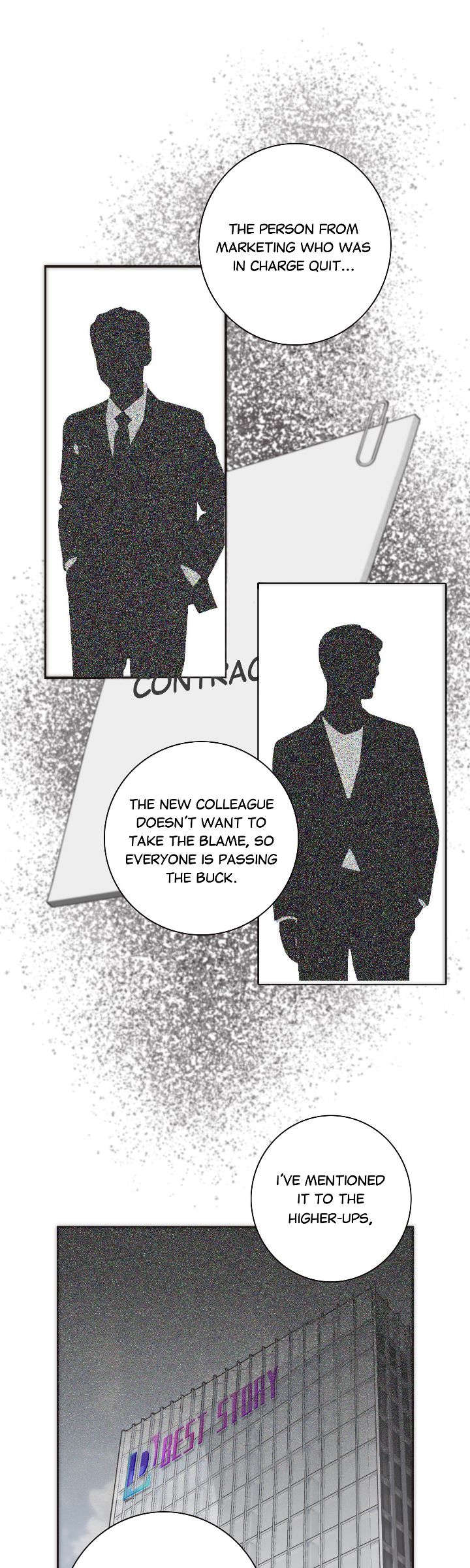 My Benefactor Is Not a Scholar Chapter 61 121 ch 61 12