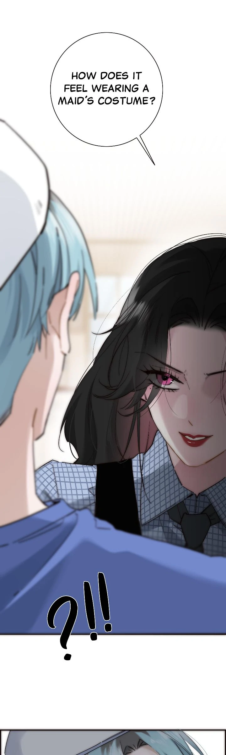 My Benefactor Is Not a Scholar Chapter 61 129 ch 61 20