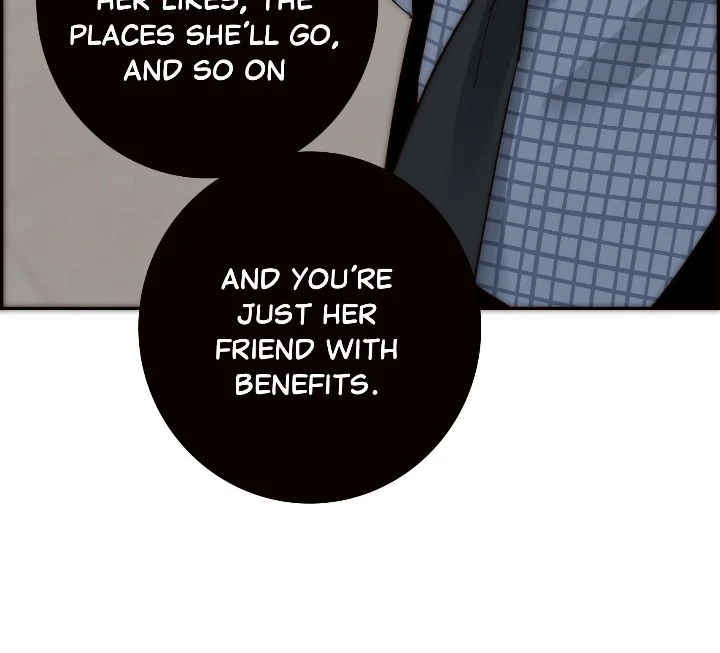 My Benefactor Is Not a Scholar Chapter 61 132 ch 61 23