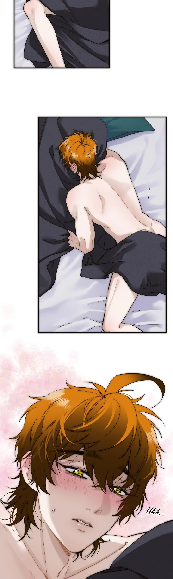 My Benefactor Is Not a Scholar Chapter 61 112 ch 61 3