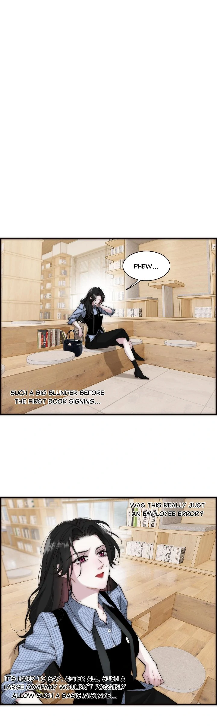 My Benefactor Is Not a Scholar Chapter 61 139 ch 61 30