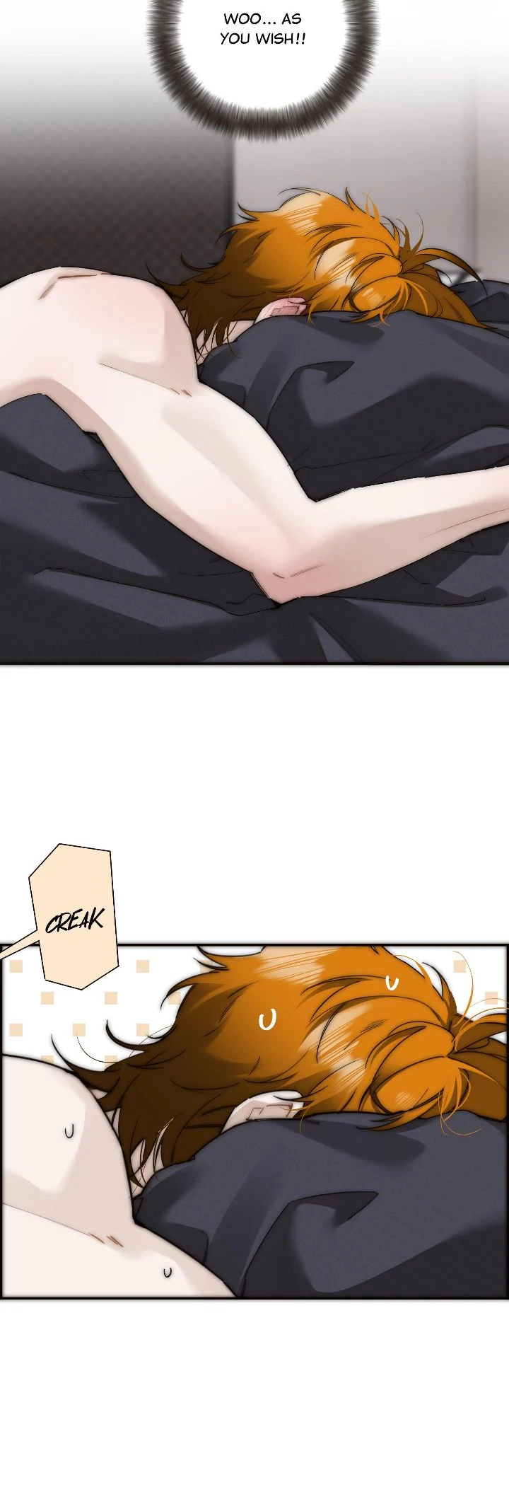 My Benefactor Is Not a Scholar Chapter 61 114 ch 61 5