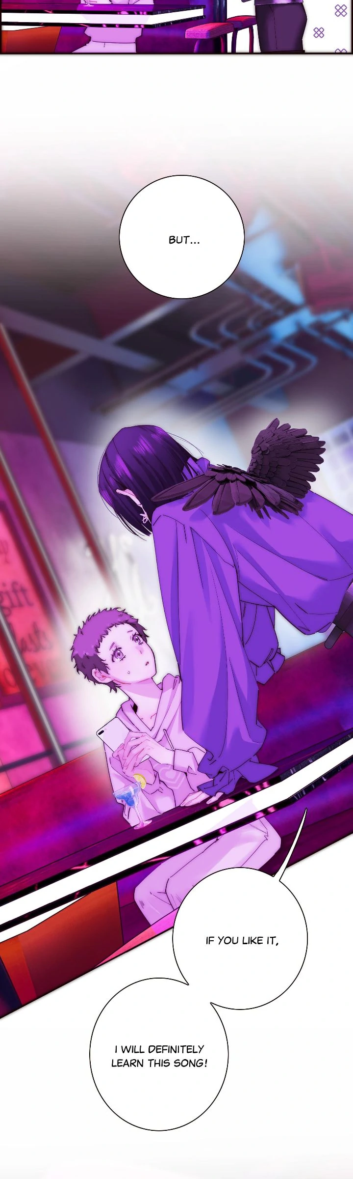 My Benefactor Is Not a Scholar Chapter 62 118 ch 62 15