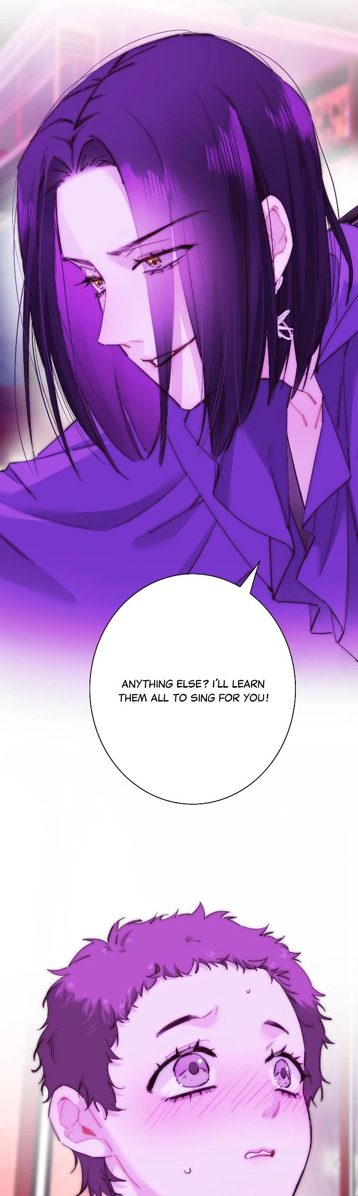 My Benefactor Is Not a Scholar Chapter 62 119 ch 62 16