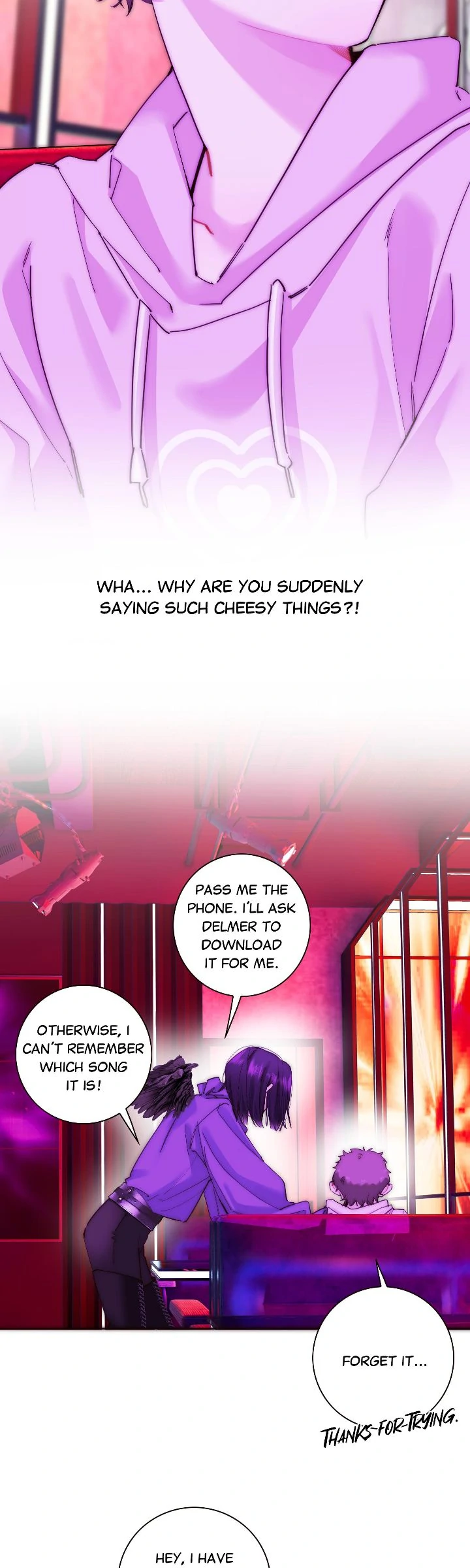 My Benefactor Is Not a Scholar Chapter 62 120 ch 62 17