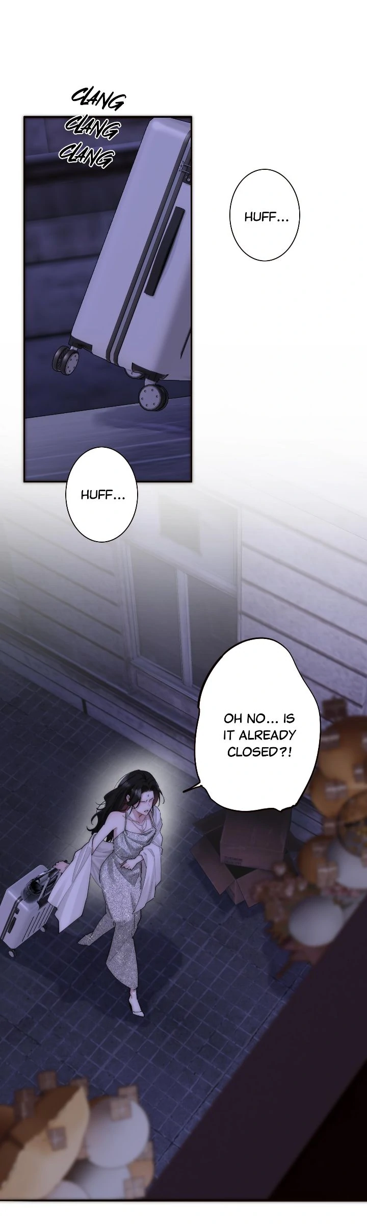 My Benefactor Is Not a Scholar Chapter 62 124 ch 62 21