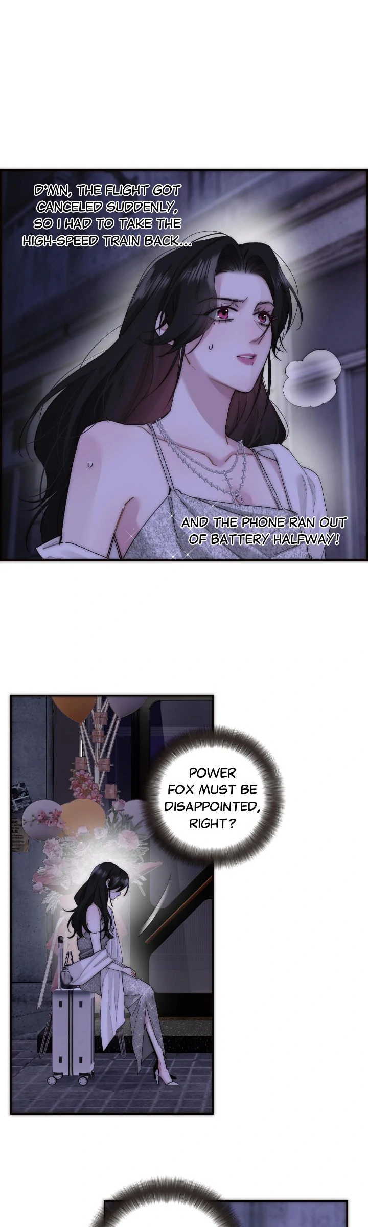 My Benefactor Is Not a Scholar Chapter 62 125 ch 62 22