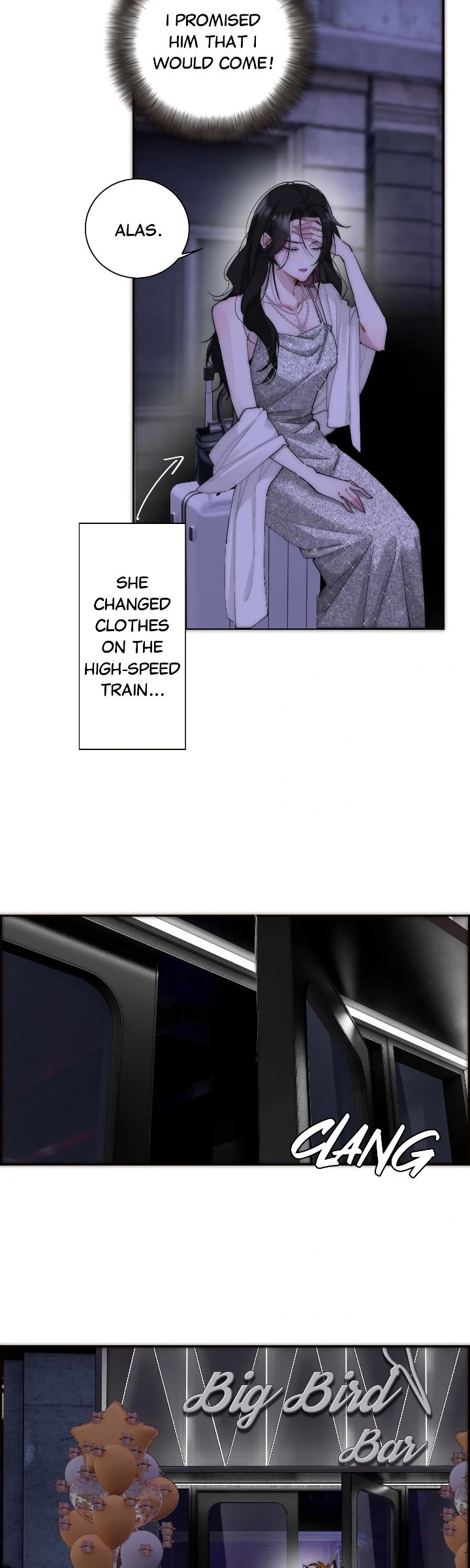 My Benefactor Is Not a Scholar Chapter 62 126 ch 62 23