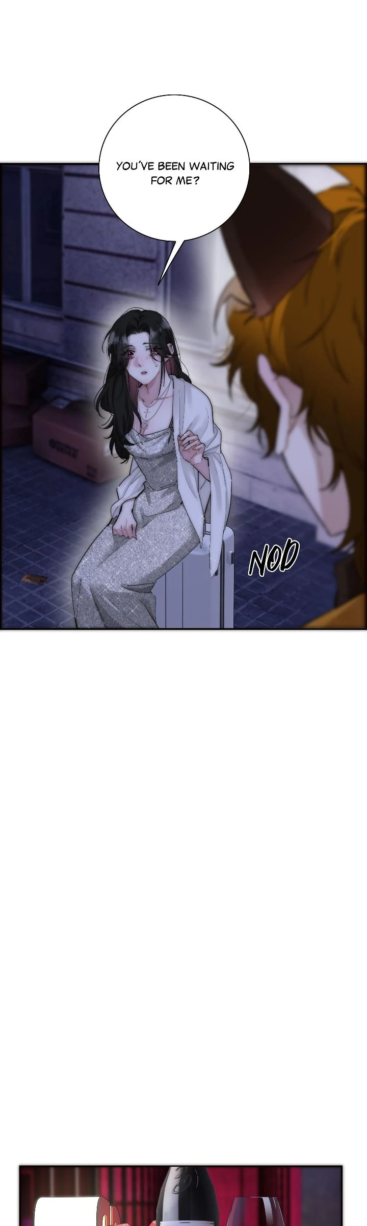 My Benefactor Is Not a Scholar Chapter 62 128 ch 62 25