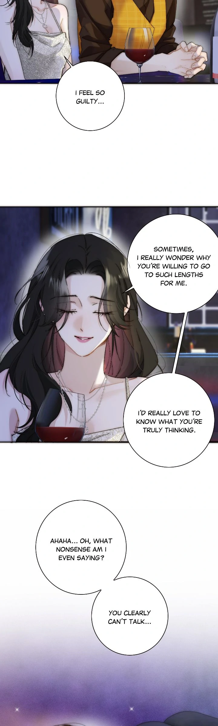 My Benefactor Is Not a Scholar Chapter 62 130 ch 62 27