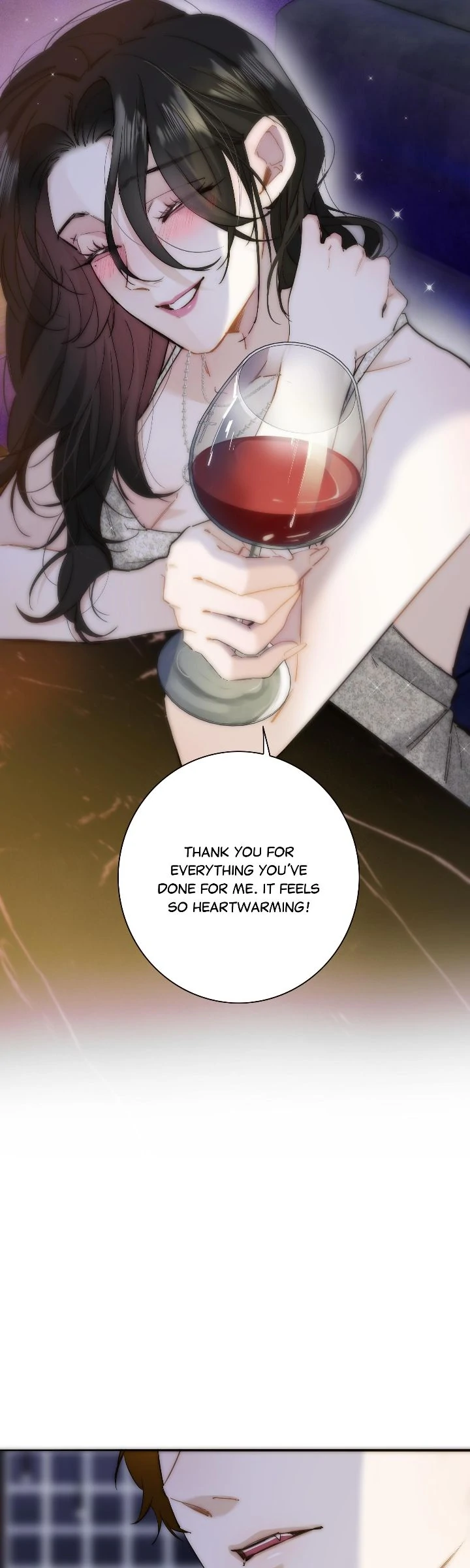 My Benefactor Is Not a Scholar Chapter 62 131 ch 62 28