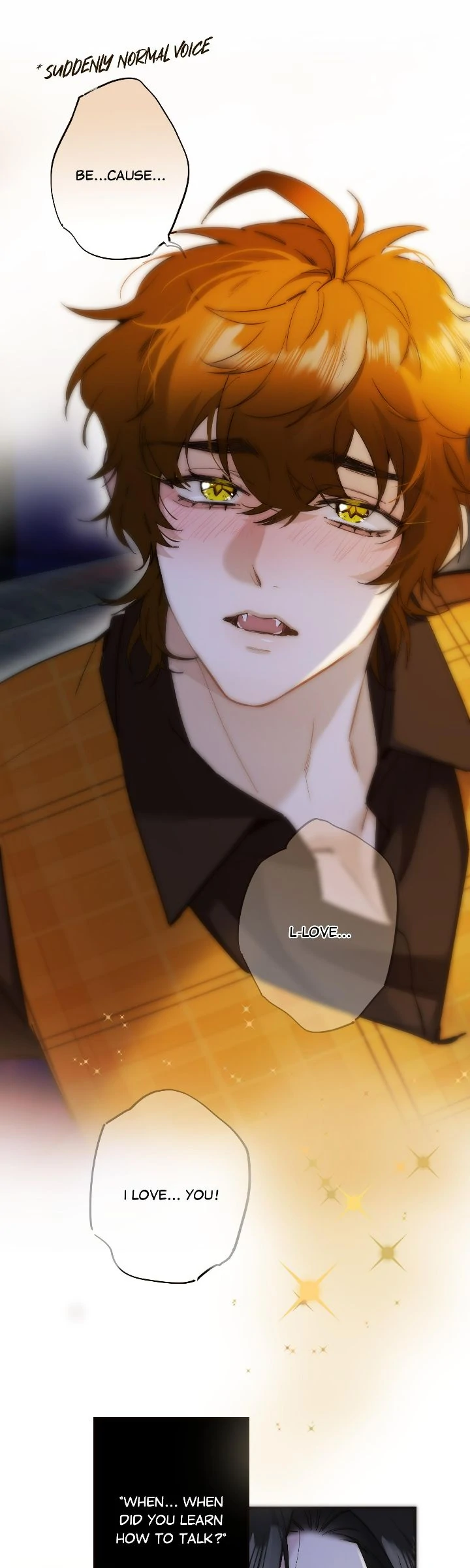 My Benefactor Is Not a Scholar Chapter 62 133 ch 62 30