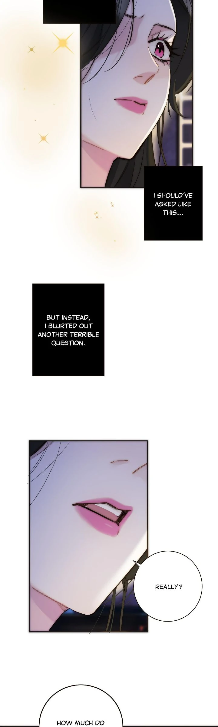 My Benefactor Is Not a Scholar Chapter 62 134 ch 62 31