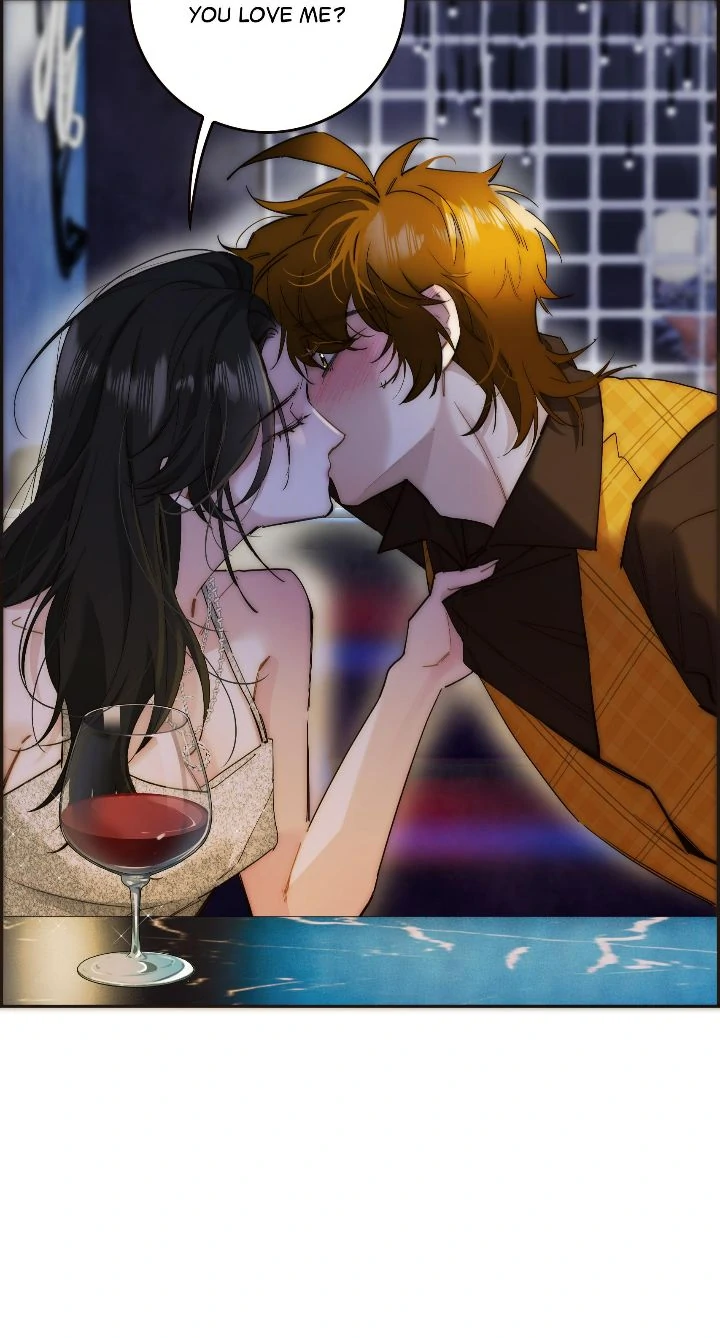 My Benefactor Is Not a Scholar Chapter 62 135 ch 62 32