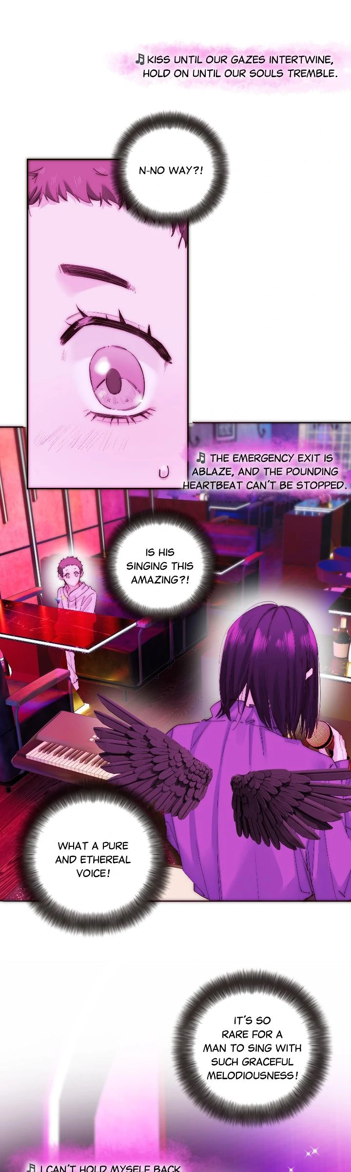 My Benefactor Is Not a Scholar Chapter 62 111 ch 62 8