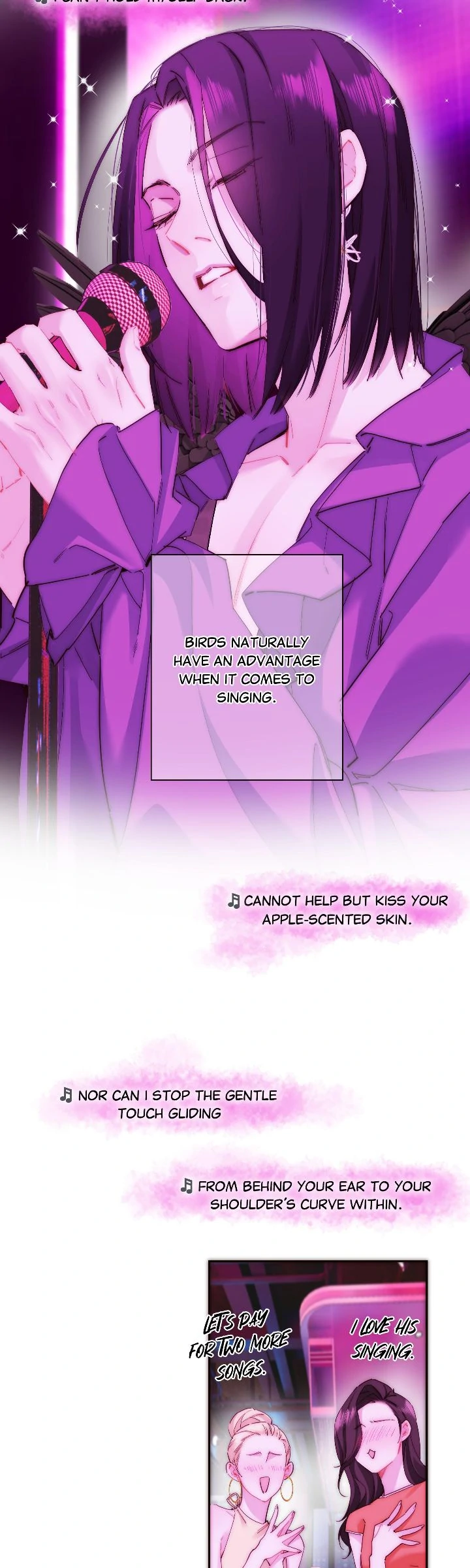 My Benefactor Is Not a Scholar Chapter 62 112 ch 62 9