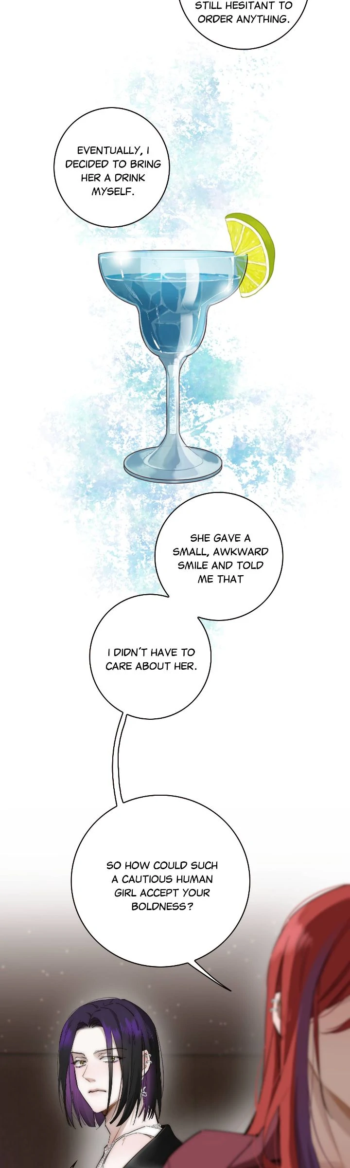 My Benefactor Is Not a Scholar Chapter 78 126 05