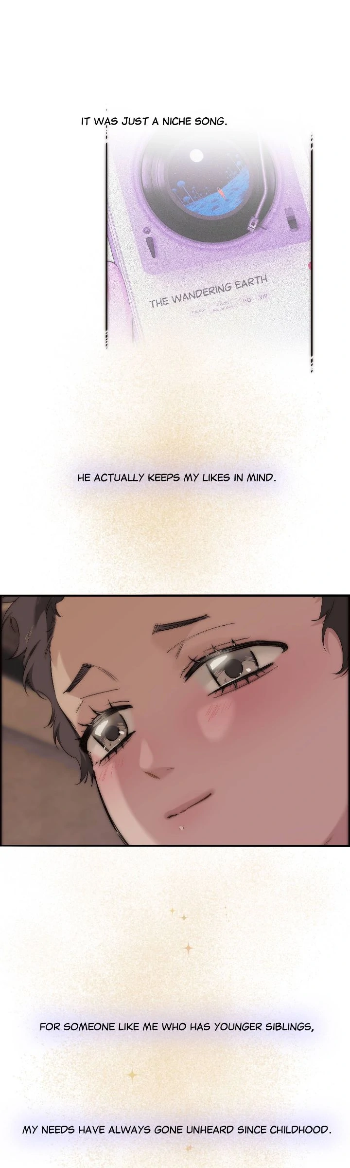 My Benefactor Is Not a Scholar Chapter 78 134 13