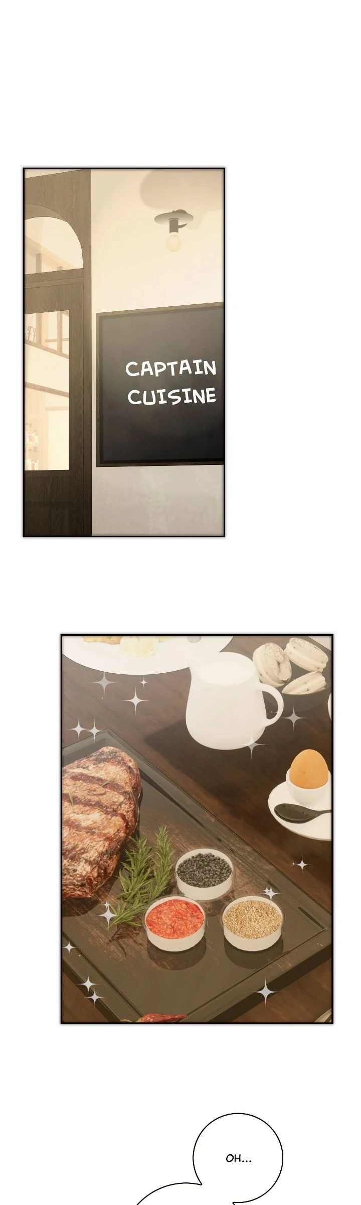 My Benefactor Is Not a Scholar Chapter 78 140 19