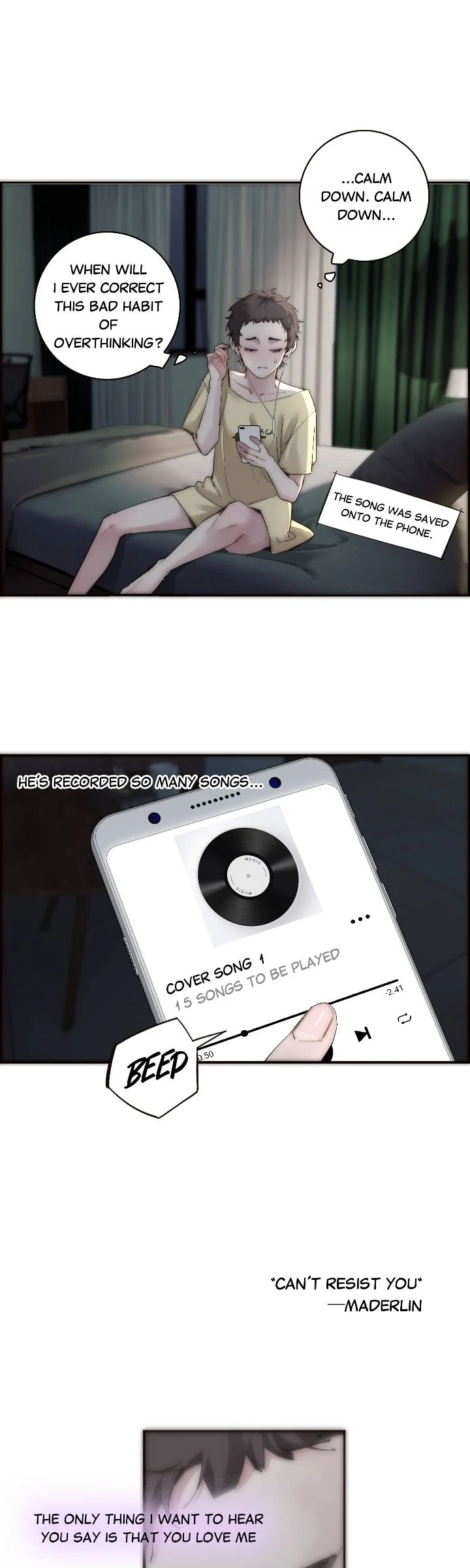 My Benefactor Is Not a Scholar Chapter 78 150 29