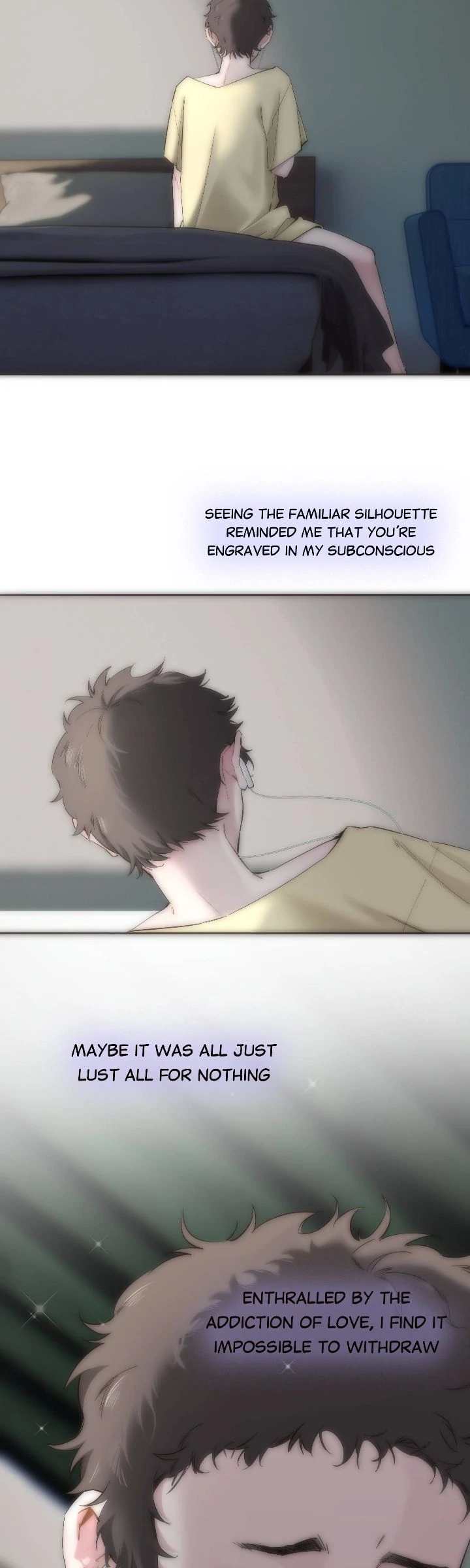 My Benefactor Is Not a Scholar Chapter 78 153 32