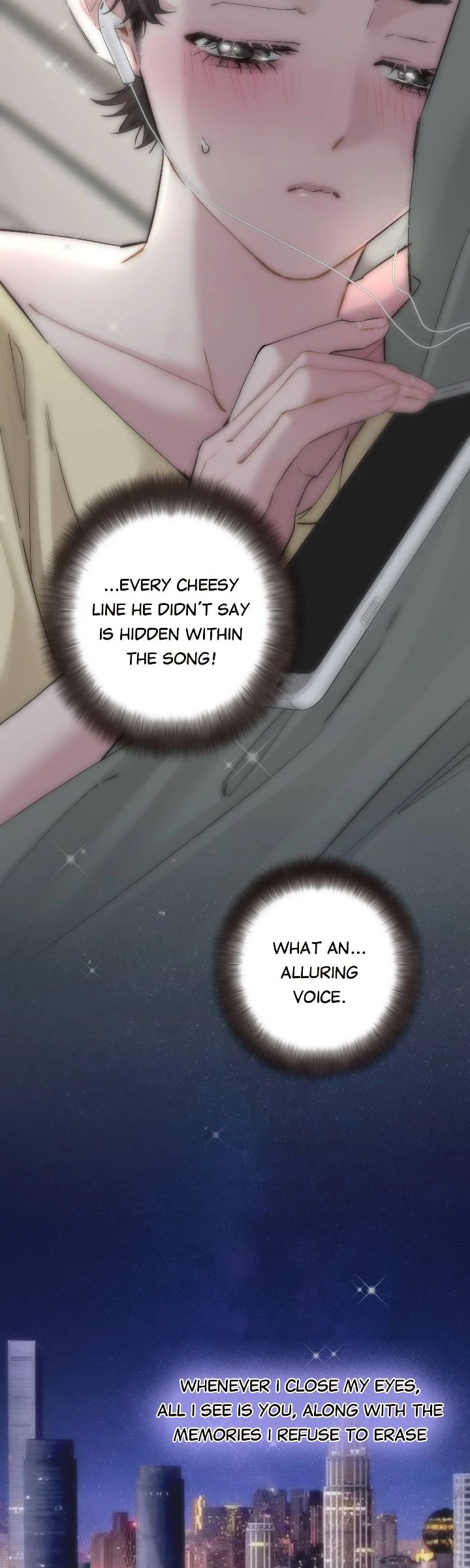 My Benefactor Is Not a Scholar Chapter 78 154 33