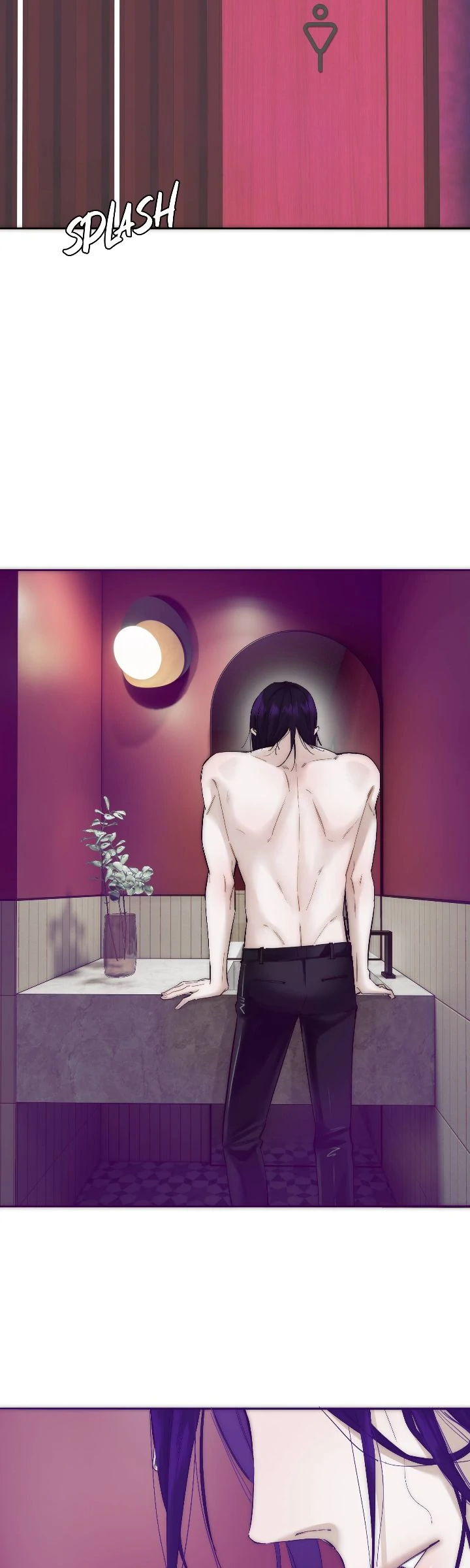 My Benefactor Is Not a Scholar Chapter 78 156 35