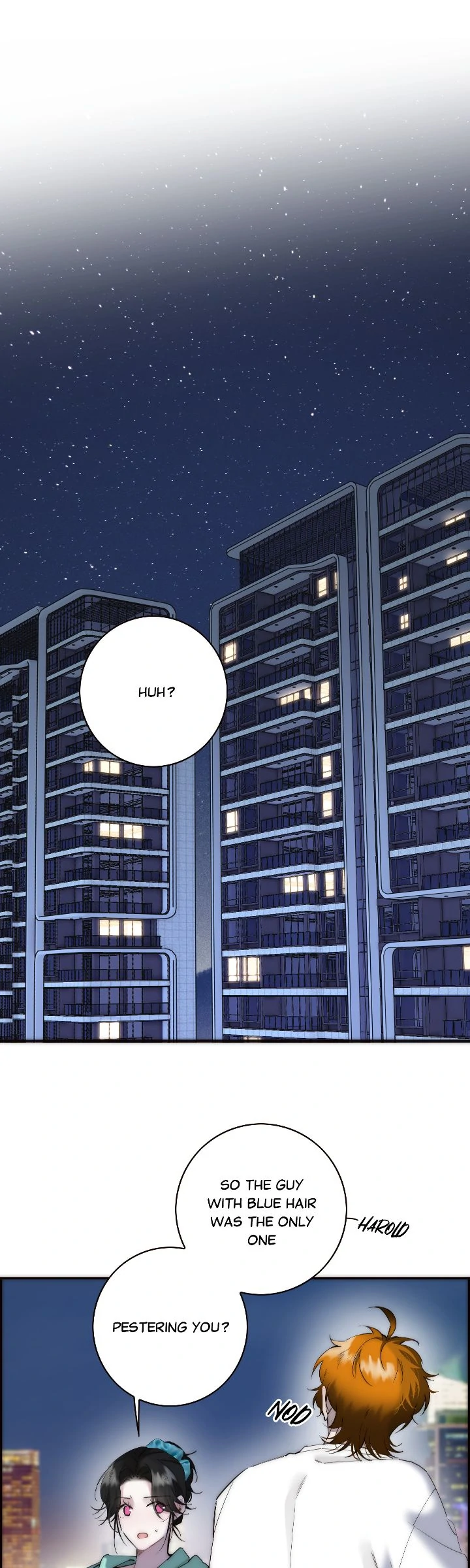 My Benefactor Is Not a Scholar Chapter 81 134 01