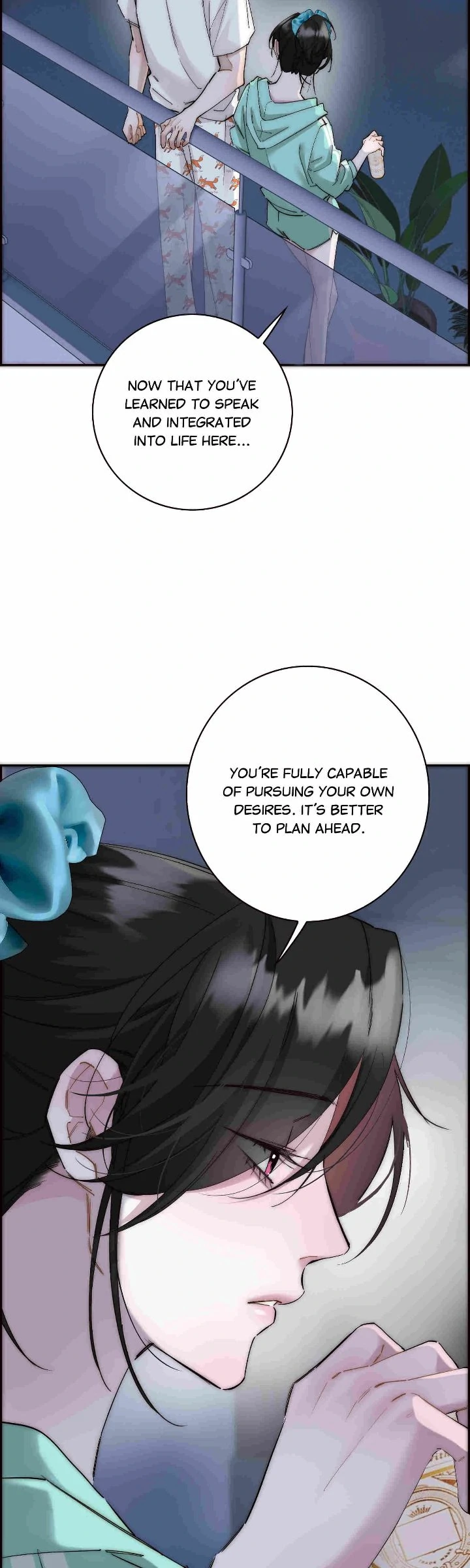 My Benefactor Is Not a Scholar Chapter 81 143 10