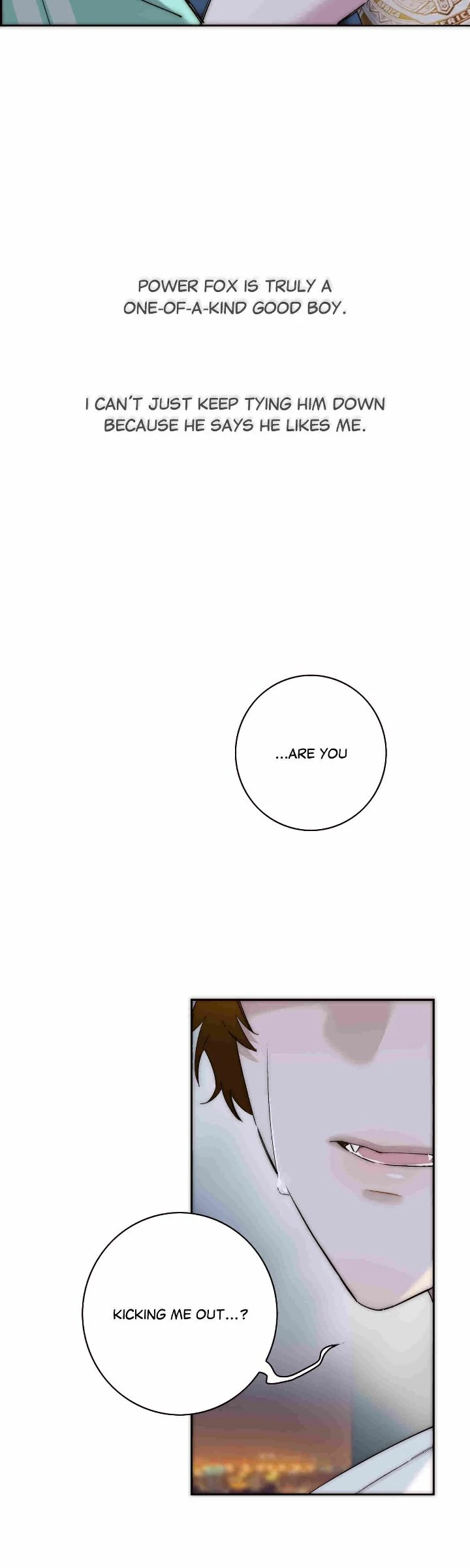 My Benefactor Is Not a Scholar Chapter 81 144 11