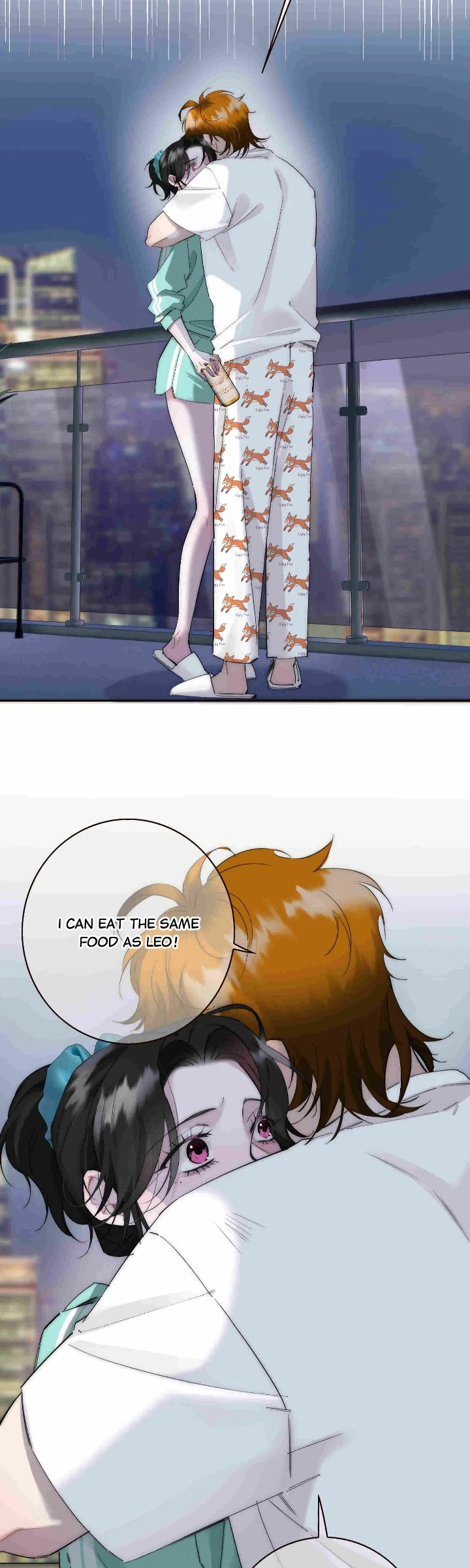 My Benefactor Is Not a Scholar Chapter 81 148 15