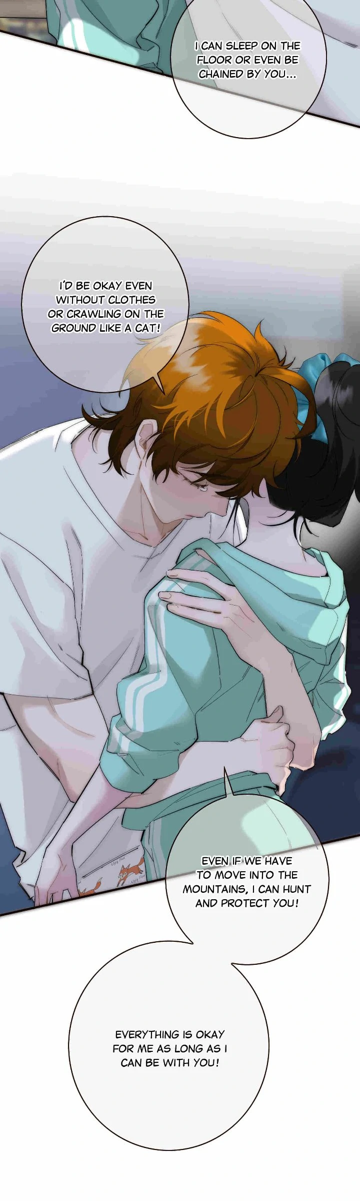 My Benefactor Is Not a Scholar Chapter 81 149 16