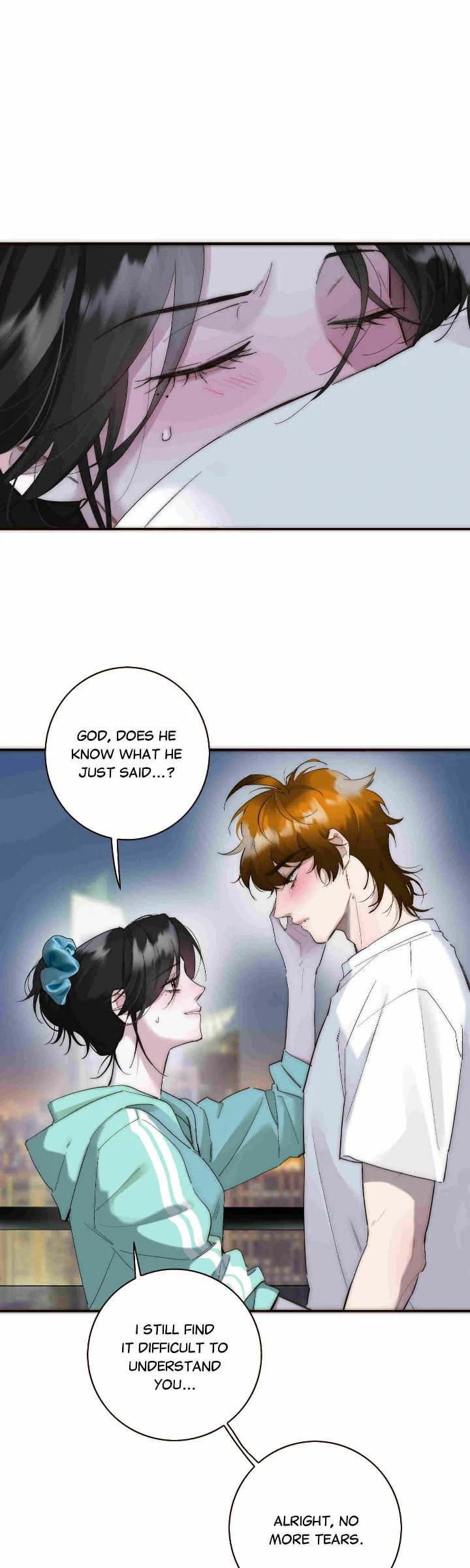 My Benefactor Is Not a Scholar Chapter 81 150 17