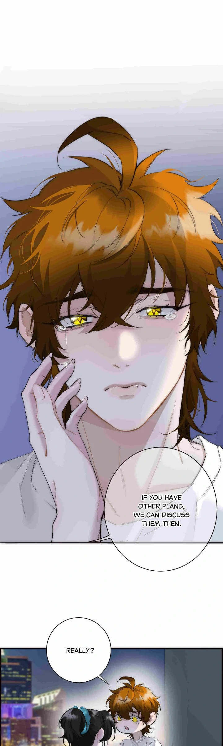 My Benefactor Is Not a Scholar Chapter 81 152 19